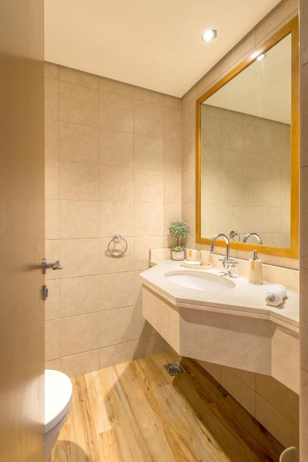 Al Fattan I Sea View I Luxury Jbr I Free 5 Star Beach Resorts Access! Dubai Eksteriør billede